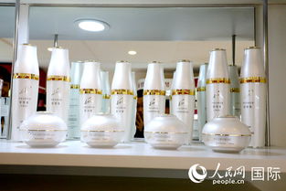 探访朝鲜最大化妆品厂 平壤化妆品厂的独特魅力