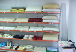 天之眠舒适型传统低面包记忆枕 价格、厂家与图片全解析