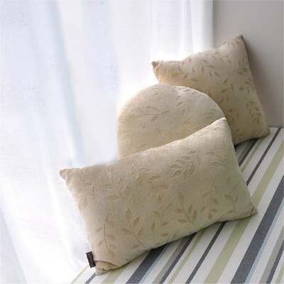 康玛仕秋韵系列抱枕 打造温馨舒适的居家角落